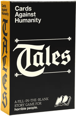Cards Against Humanity: Tales